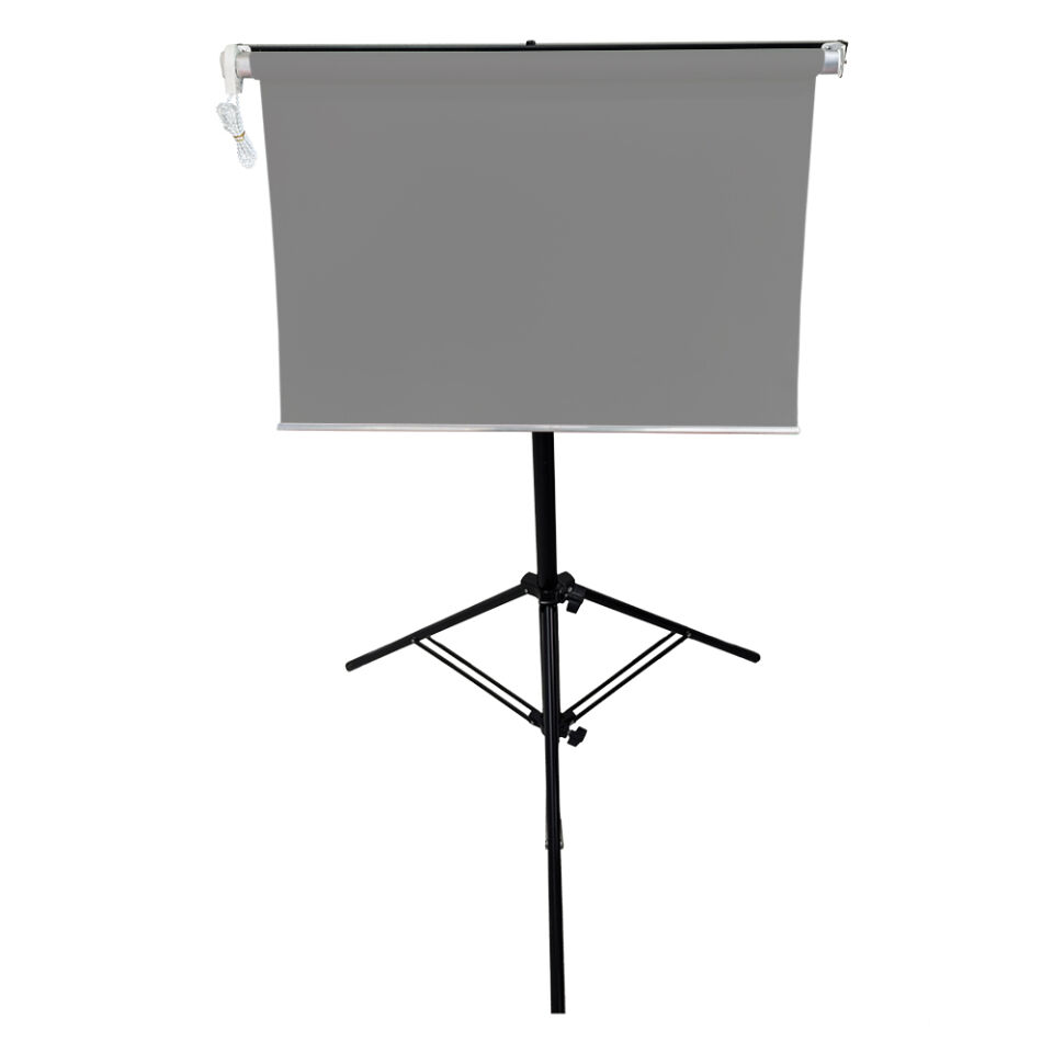HS STÜDYO TEKNİK GRİ 65CM TAŞINABİLİR FON