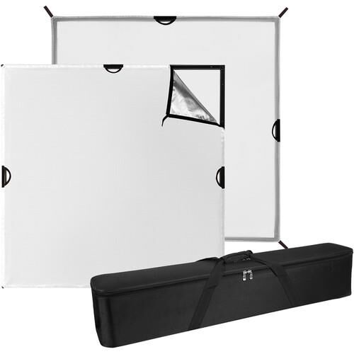 Westcott Scrim Jim Cine Kit  42' x 42'