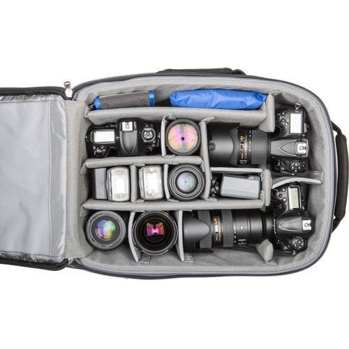 Think Tank Photo Airport Security V3.0 (Siyah)