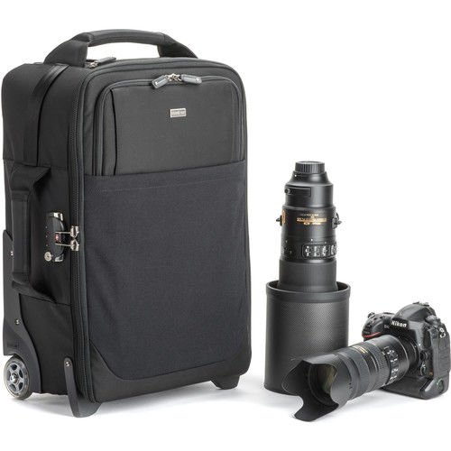 Think Tank Photo Airport Security V3.0 (Siyah)