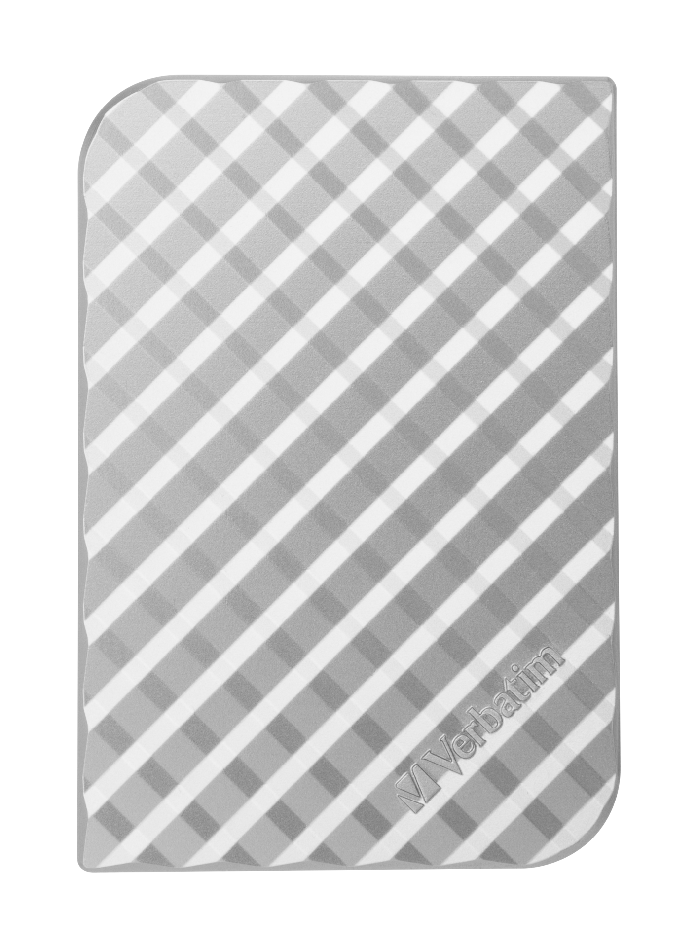 Verbatim 1TB Taşınabilir Harddisk  HDD Usb 3.2 Gri Renk-(53197)