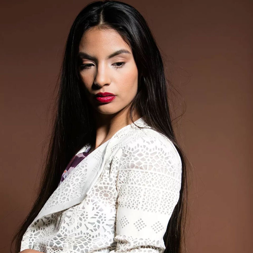 GDX Kağıt Sonsuz Stüdyo Fon Perde (Chestnut) 2.70x11 Metre