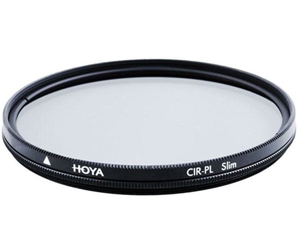 Hoya 40.5mm CPL (Circular Polarize) Slim Filtre