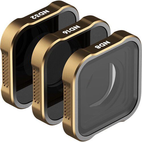 POLARPRO HERO 10 / 9  SHUTTER COLLECTION (H9-SHUTTER)