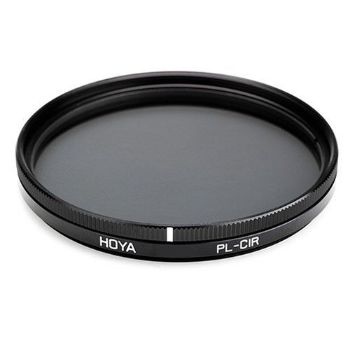 Hoya 86mm Circular Polarize Filtre