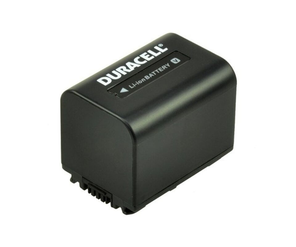 Duracell DR9706B Fw70/90 Pil