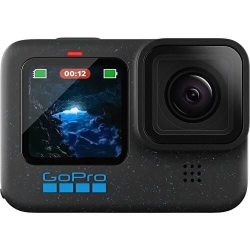 GoPro Hero 12 Black Special Bundle