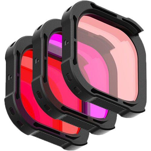 POLARPRO HERO 10 / 9  DIVEMASTER (H9-1016)