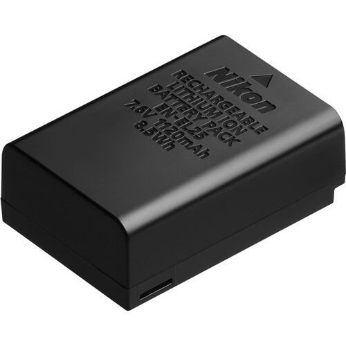 Nikon EN-EL25 Rechargable Battery