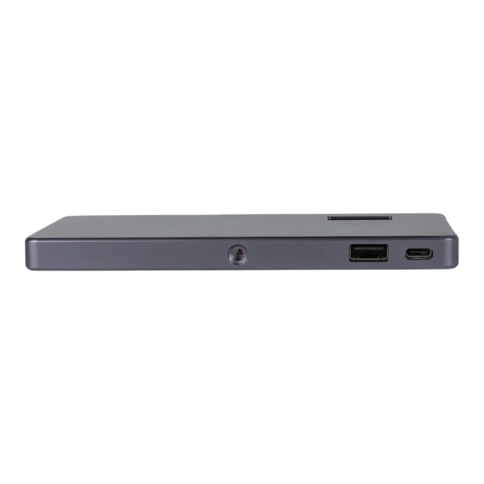 GDX CF-135 RGB Mini Mobil Video Işığı