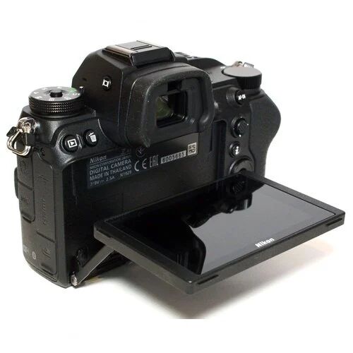 Nikon Z6 II + Z 24-200mm Lens Kit