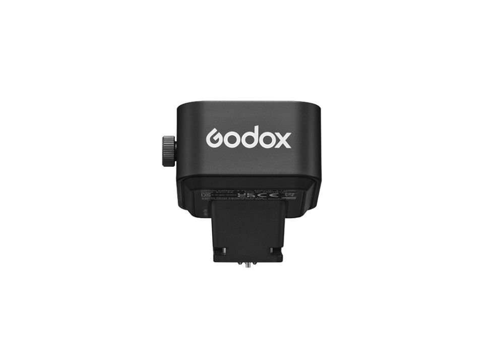 Godox X3 Nano Sony Uyumlu Dokunmatik TTL Flaş Tetikleyici