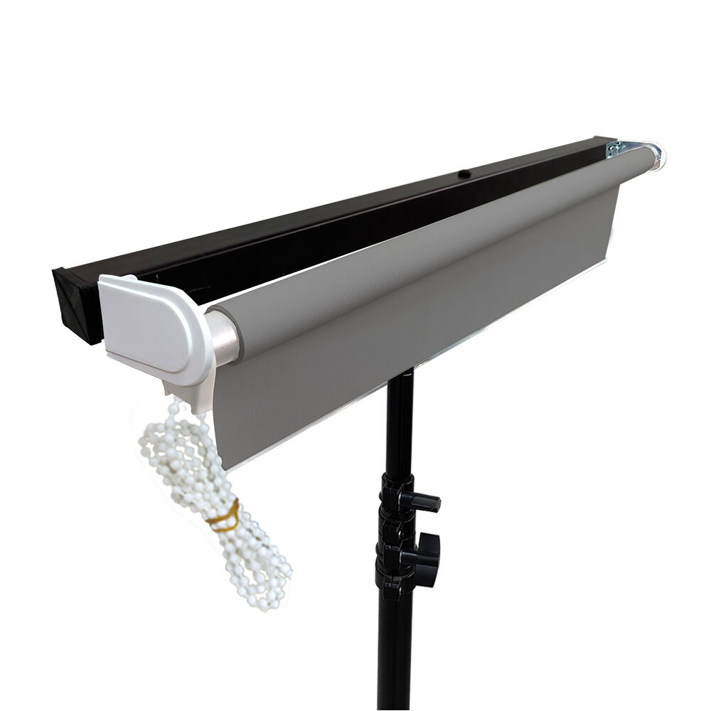 HS STÜDYO TEKNİKGRİ 90CM TAŞINABİLİR FON