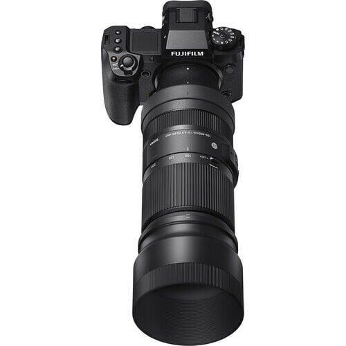 Sigma 100-400mm F5-6.3 DG DN OS Lens ( Fujifilm X Mount )