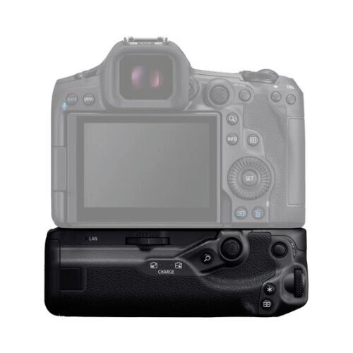 Canon BG-R20EP Battery Grip (Ethernet)