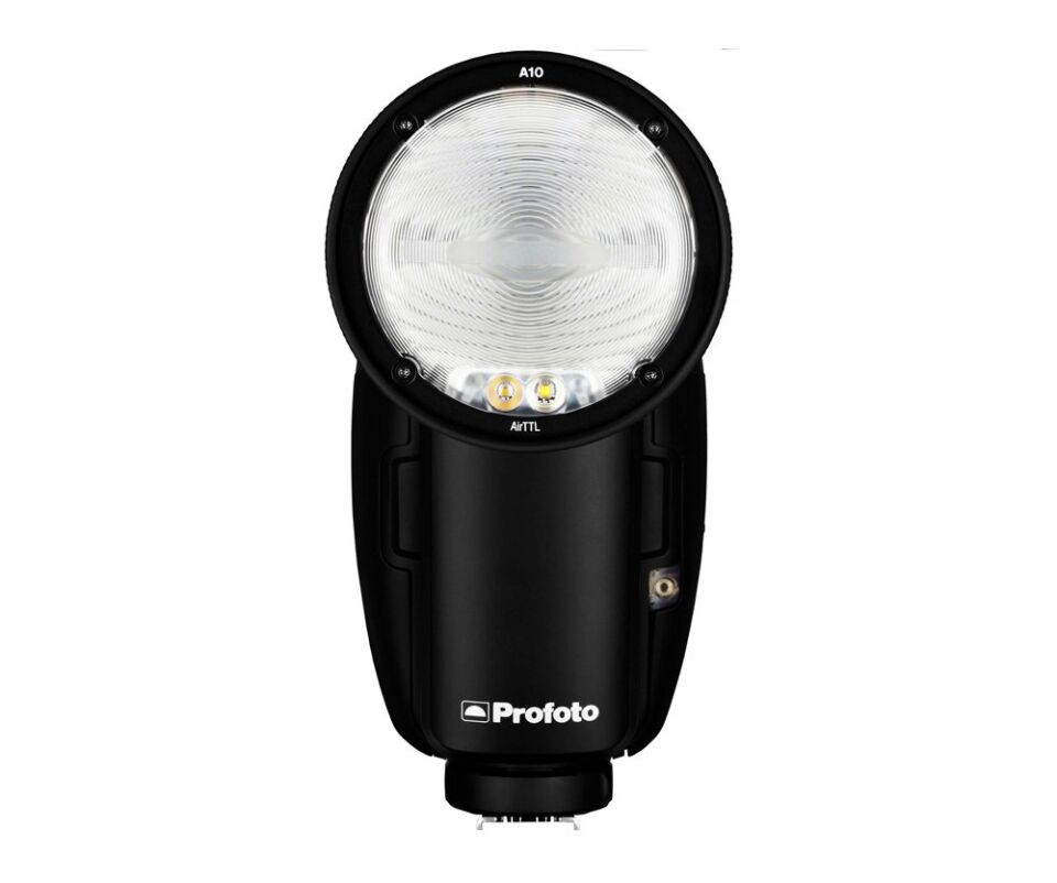 Profoto 901232 A10 Sony İçin Kamera Flaşı