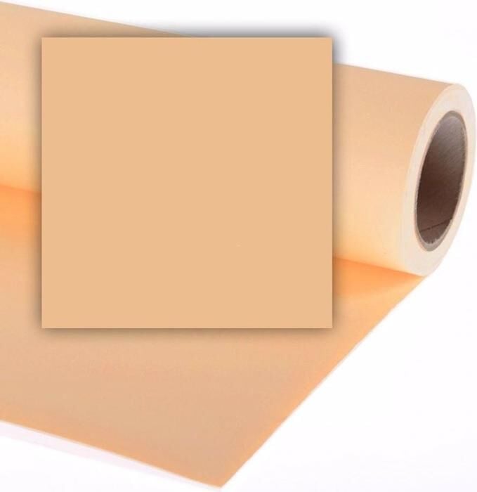 Colorama 272x11 Caramel Karton Fon