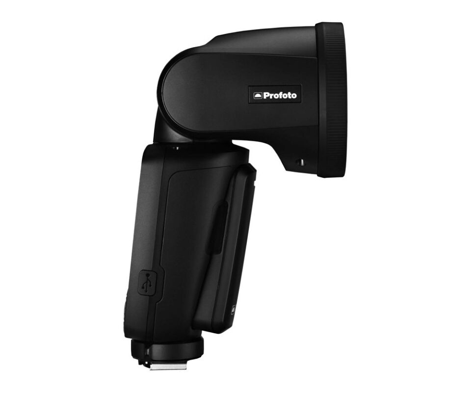 Profoto 901230 A10 Canon İçin Kamera Flaşı