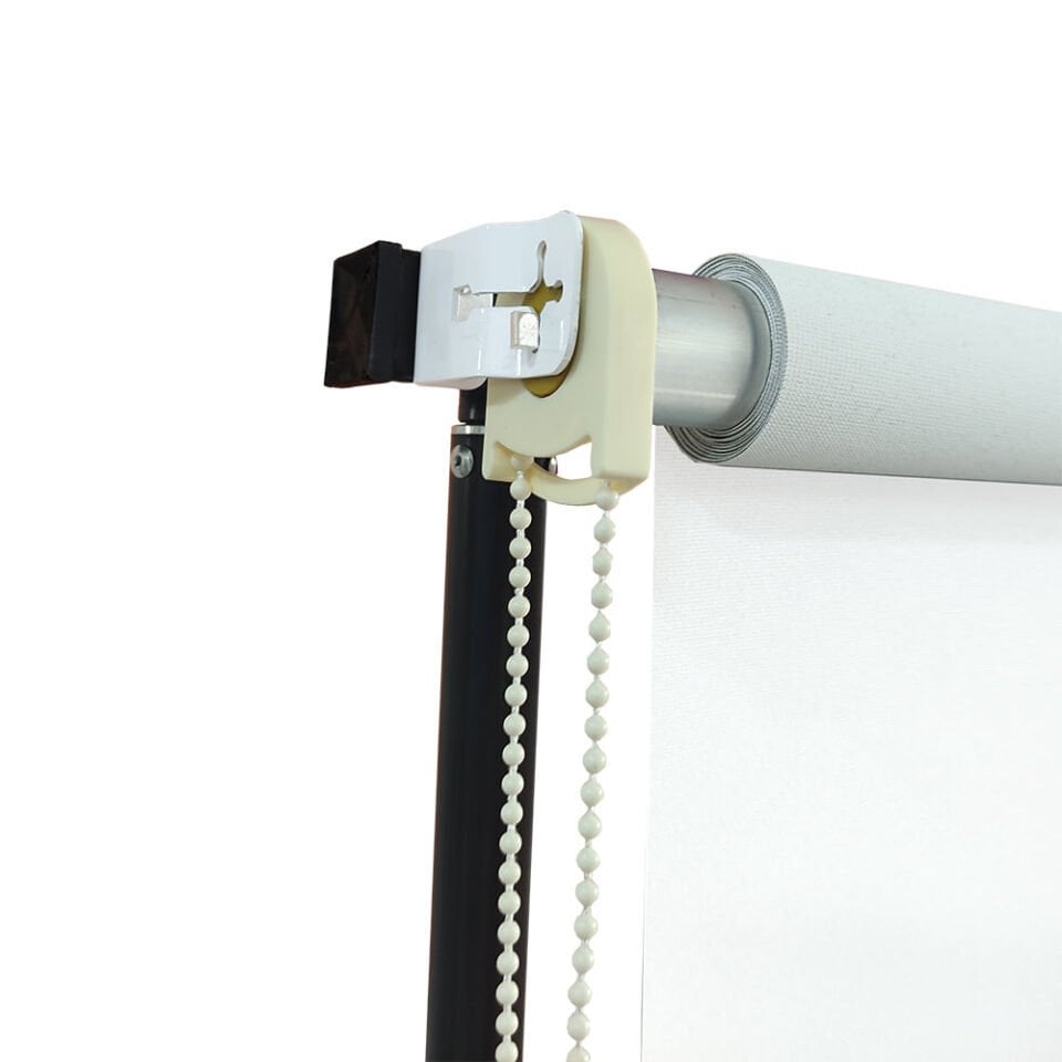 HS STÜDYO TEKNİK BEYAZ 190X400CM TAŞINABİLİR FON