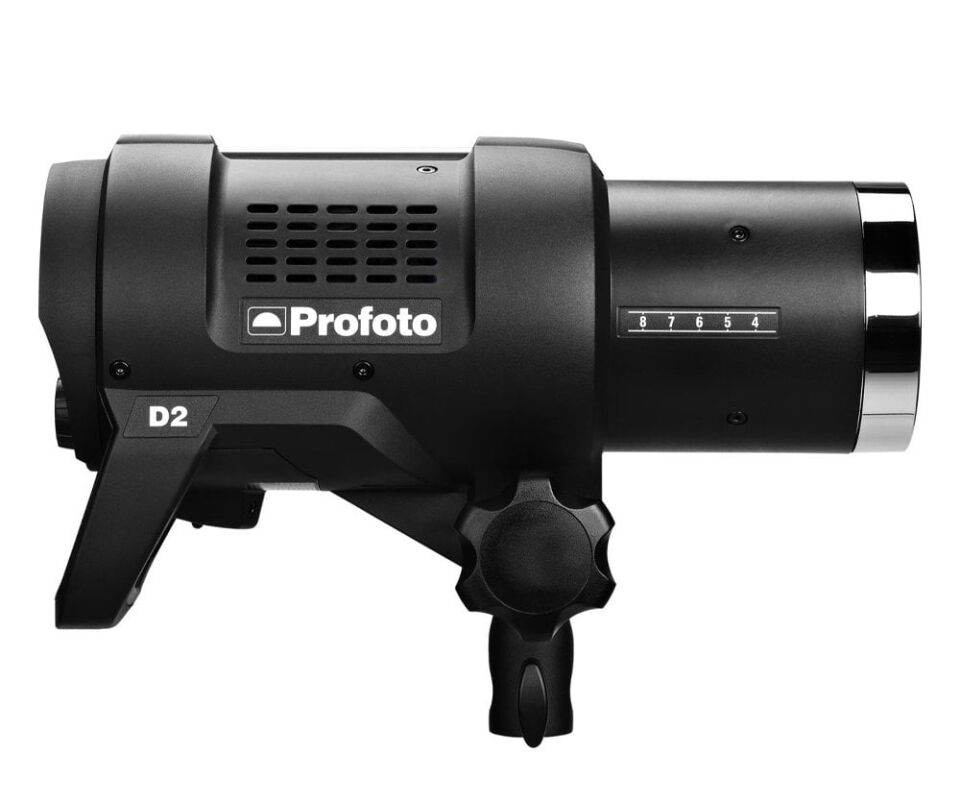 Profoto 901012 D2 500 Air Ttl Flash