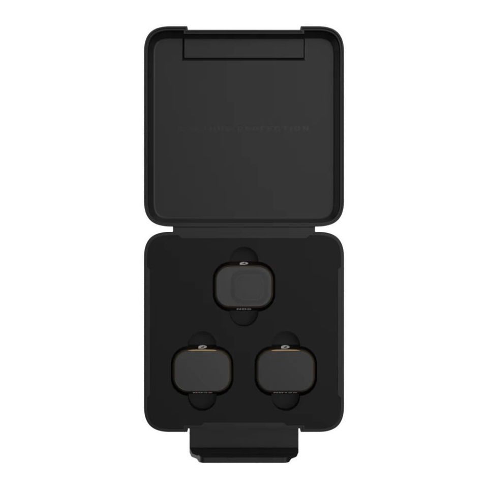 POLARPRO MINI 4 PRO - SHUTTER COLLECTION (MINI4-SHUTTER)
