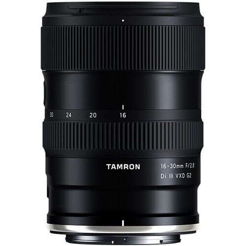 Tamron 16-30mm F/2.8 DiIII VXD G2 Lens (Nikon Z)