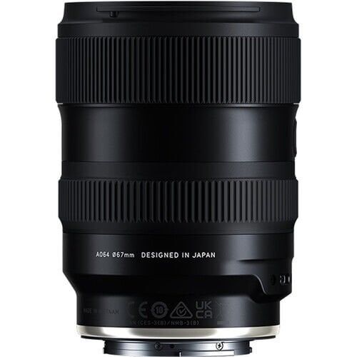 Tamron 16-30mm F/2.8 DiIII VXD G2 Lens (Nikon Z)