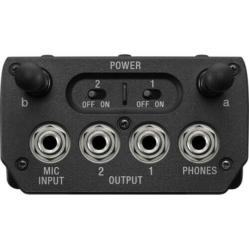 Sony URX-P41D Tuner