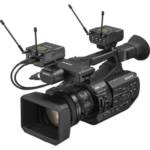 Sony URX-P41D Tuner