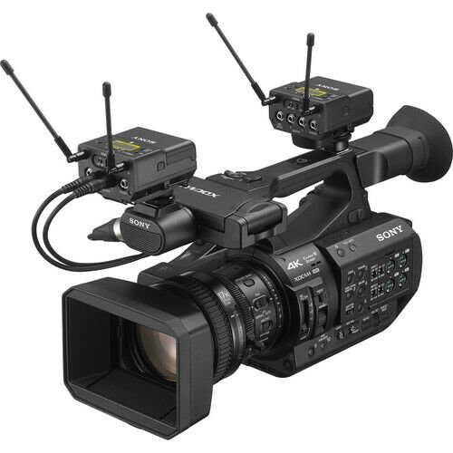 Sony URX-P41D Tuner