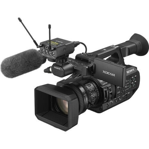 Sony URX-P41D Tuner