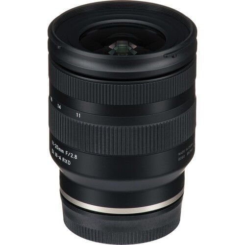 TAMRON B060X 11-20 MM (FUJI) F/2.8 DI III-A RXD