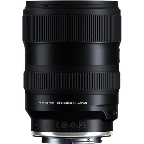 Tamron 16-30mm F/2.8 DiIII VXD G2 Lens (Sony E)