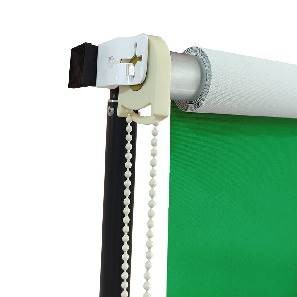 HS STÜDYO TEKNİK YEŞİL 190X400CM TAŞINABİLİR FON