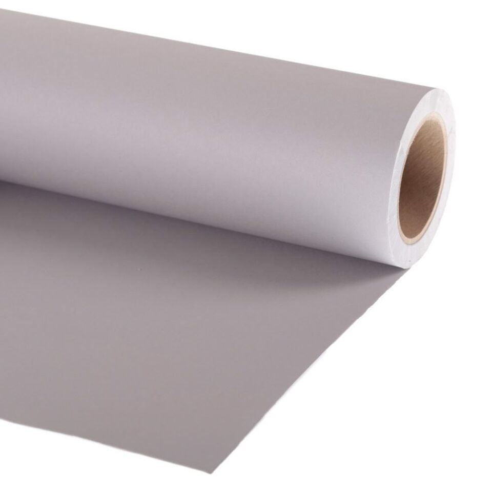 Lastolite 9026 2.72X11M Paper Flint Karton Fon