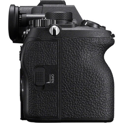 Sony A7 V Body Full Frame Aynasız Fotoğraf Makinesi