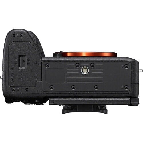 Sony A7 V Body Full Frame Aynasız Fotoğraf Makinesi