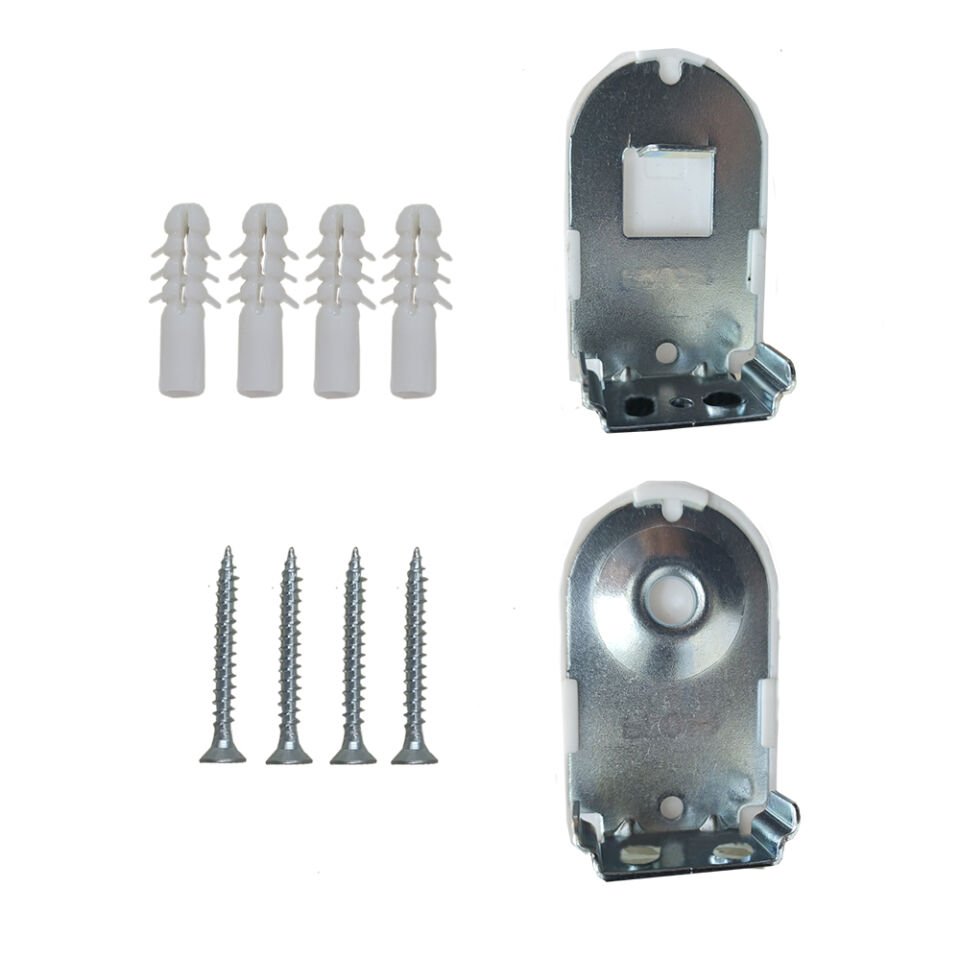 HS STÜDYO TEKNİK 160X270CM GRİ FON PERDESİ SETİ