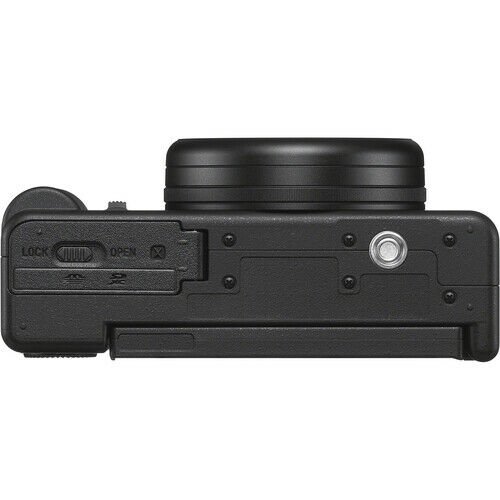 Sony ZV-1 II Dijital Fotoğraf Makinesi
