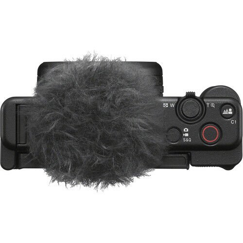 Sony ZV-1 II Dijital Fotoğraf Makinesi