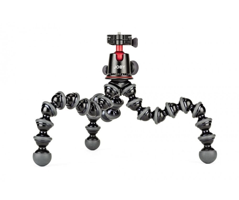 Gorillapod Jb01508-Bww 5K Kit Black/Charcal