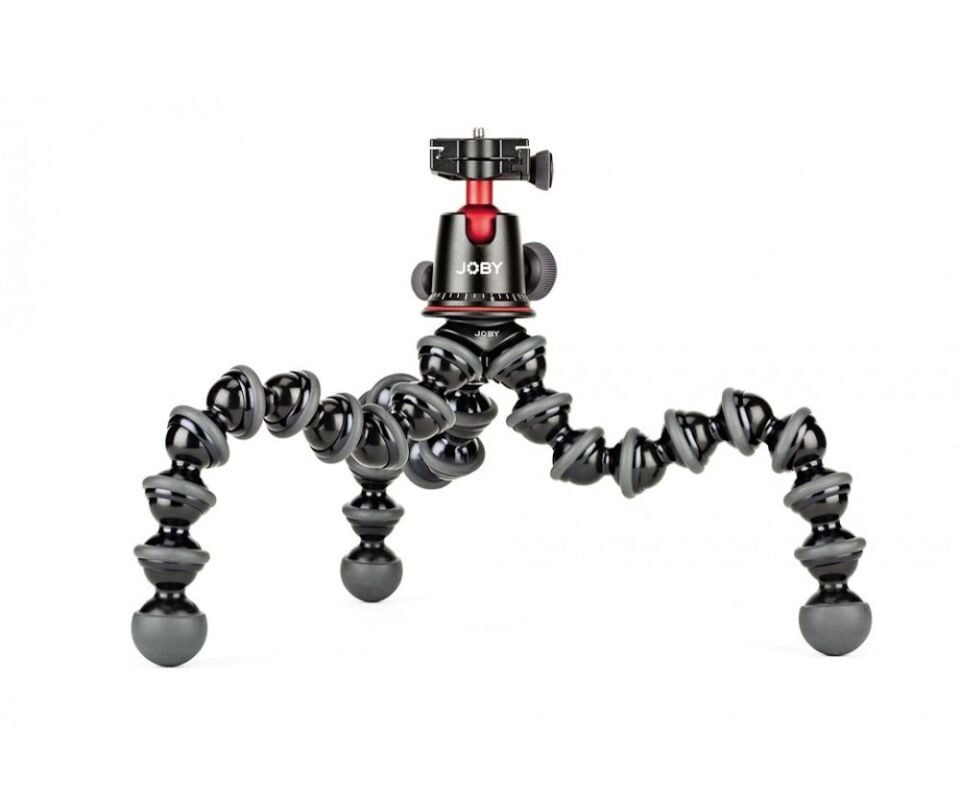 Gorillapod Jb01508-Bww 5K Kit Black/Charcal