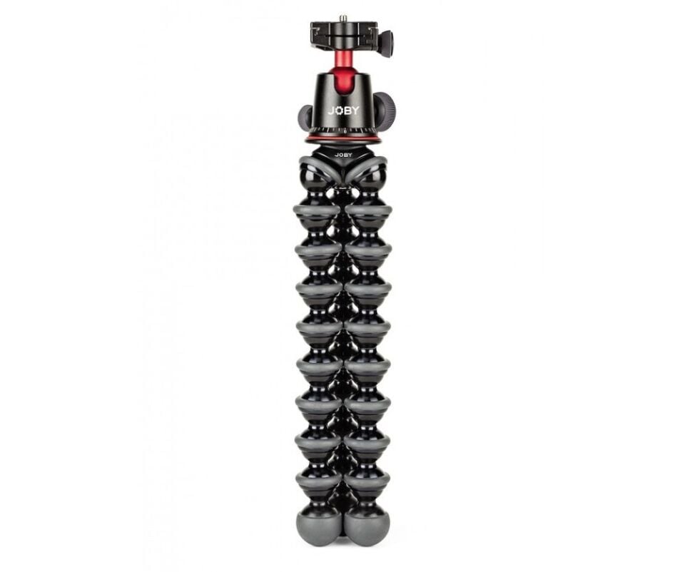 Gorillapod Jb01508-Bww 5K Kit Black/Charcal