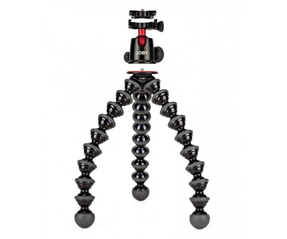 Gorillapod Jb01508-Bww 5K Kit Black/Charcal