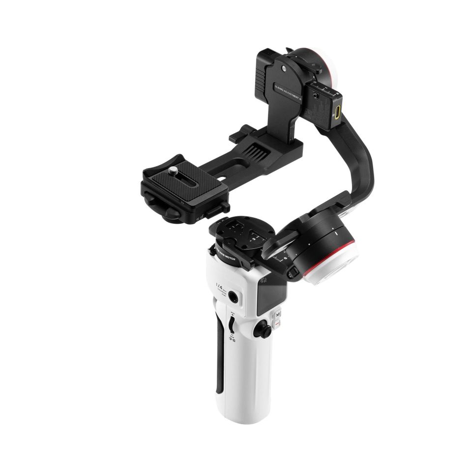 ZHIYUN CRANE M3S  COMBO