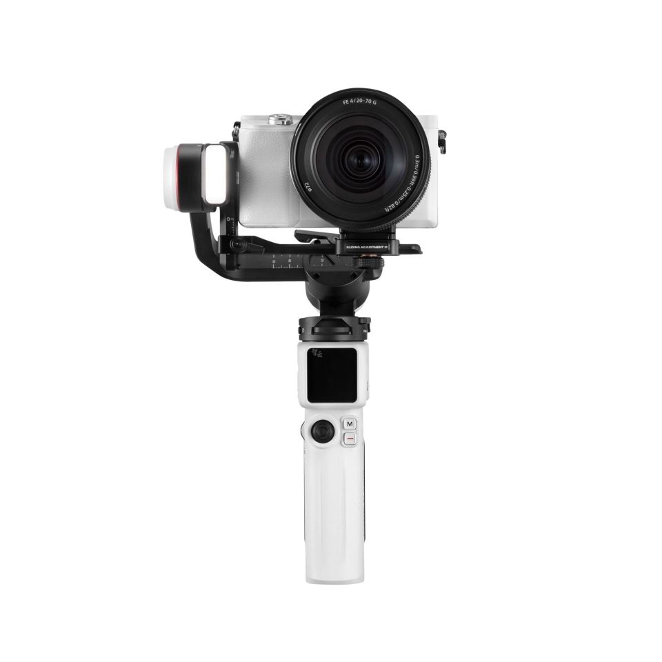 ZHIYUN CRANE M3S  COMBO