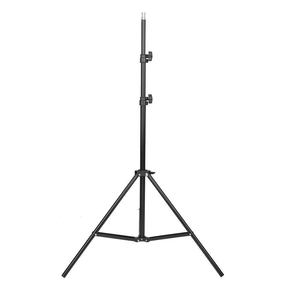 Stüdyo Teknik Beyaz 160X270Cm Taşınabilir Fon