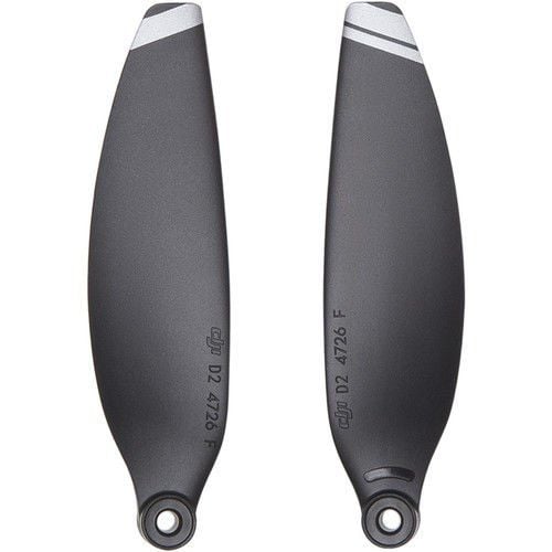 Dji Mavic Mini Yedek Pervane Part 2 (1 Çift)