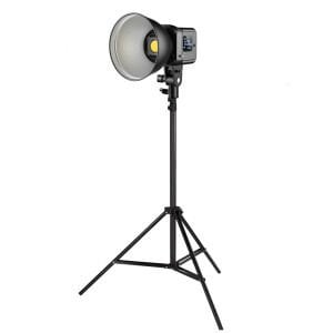 PDX SD80D Bi-Color LED Işık, Ayaklı Set