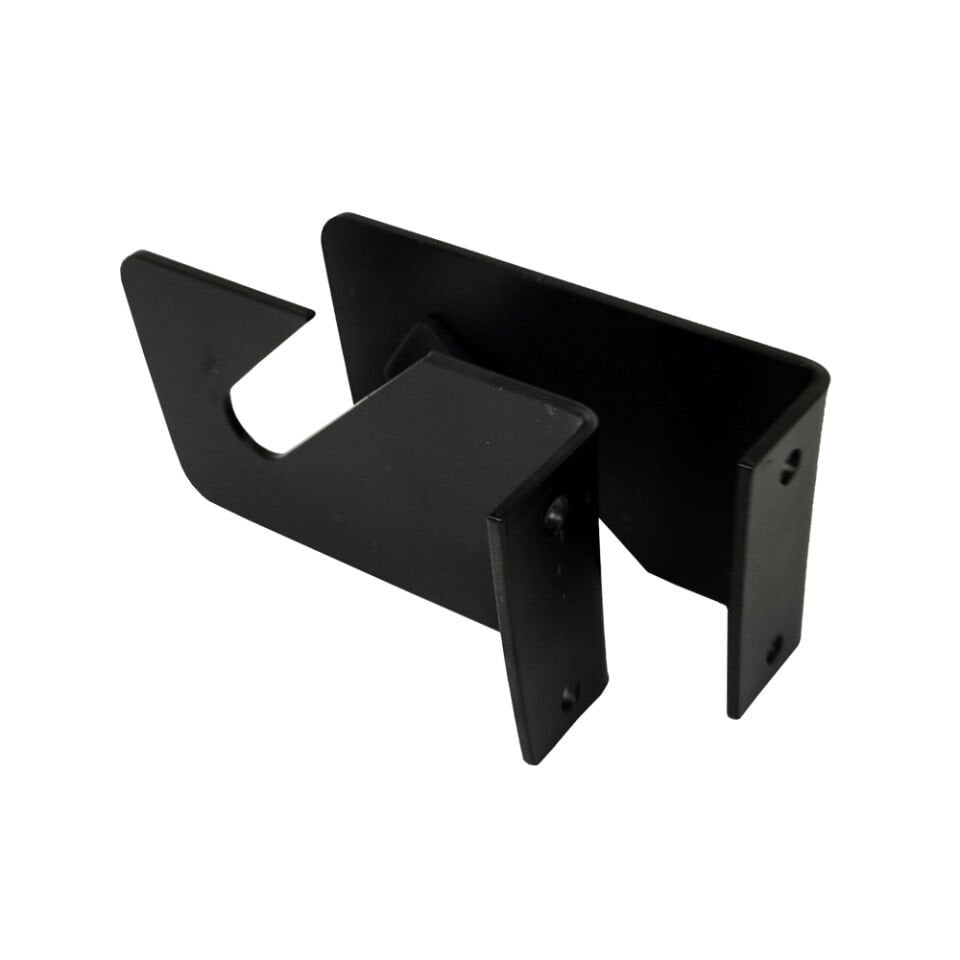 HS STÜDYO TEKNİK 270X580CM BEYAZ FON PERDE SETİ VE ASKISI